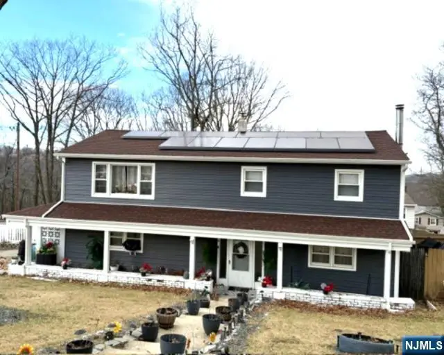 21 Normandy Circle, Hopatcong, NJ 07843 - #1