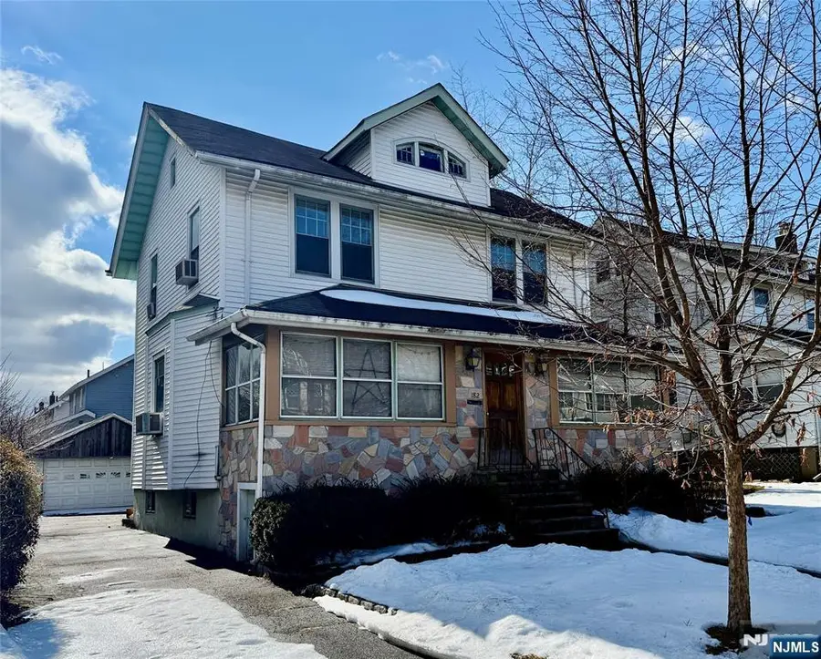 182 Hillside Avenue, Teaneck, NJ 07666 - #2