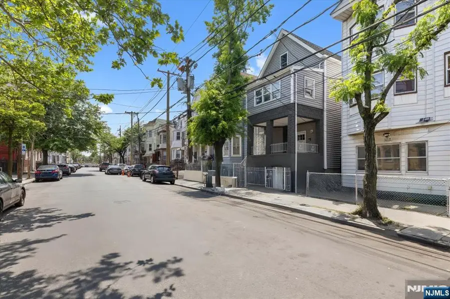 164 Parker Street, Newark, NJ 07104 - #3