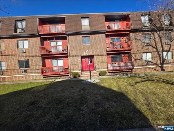 666 Mill Street A11, Belleville, NJ 07109