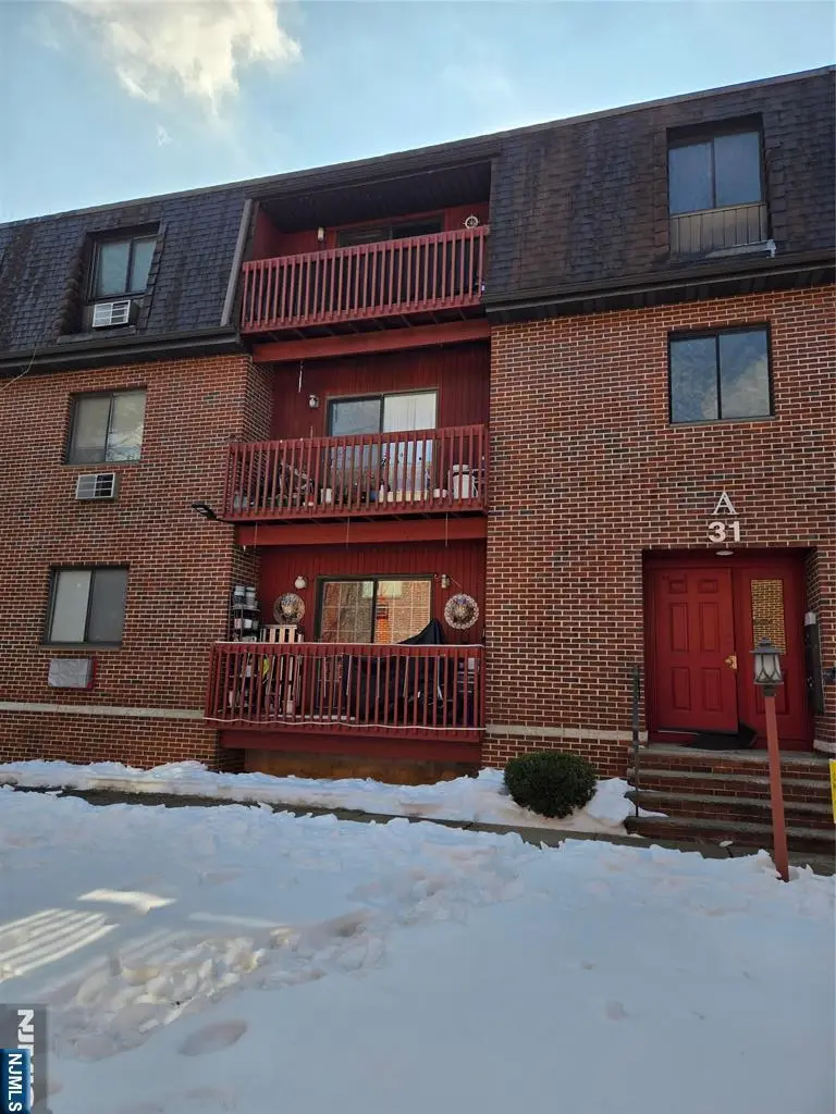 666 Mill Street A11, Belleville, NJ 07109 - #2