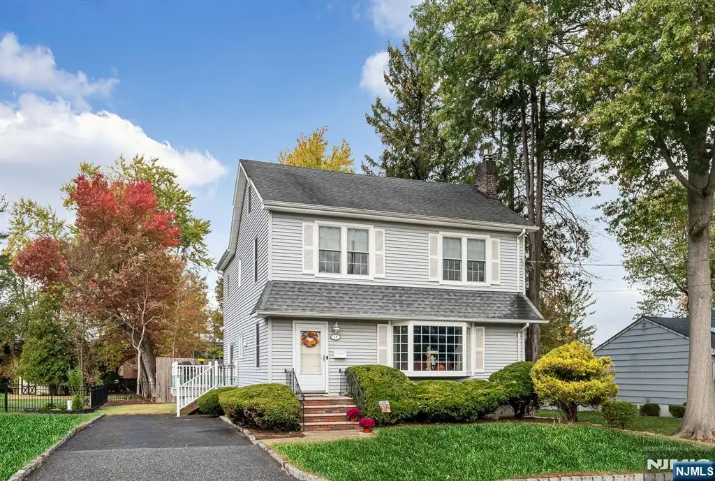 17 Johnson Avenue, West Caldwell, NJ 07006 - #1