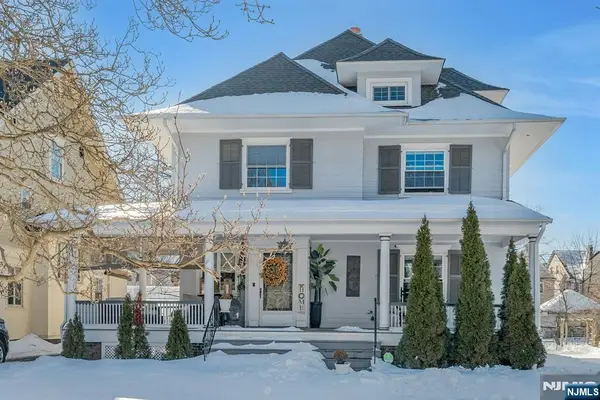 262 Claremont, Montclair, NJ 07042