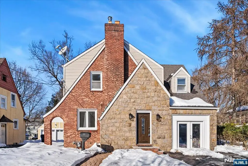 203 Cambridge Avenue, Englewood, NJ 07631 - #1