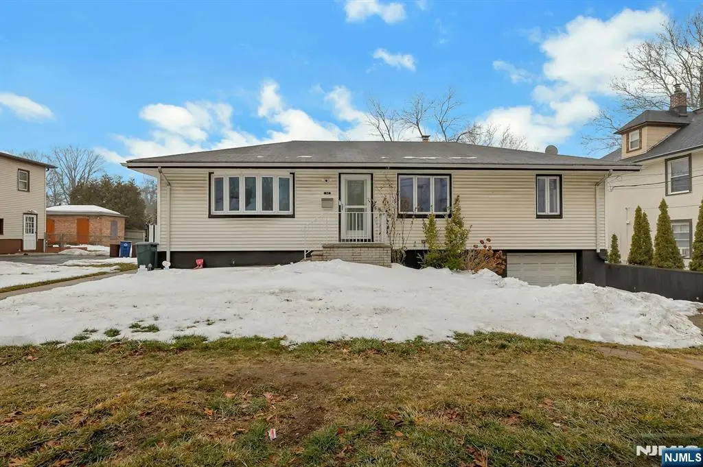14 Passaic Avenue, Hasbrouck Heights, NJ 07604 - #1