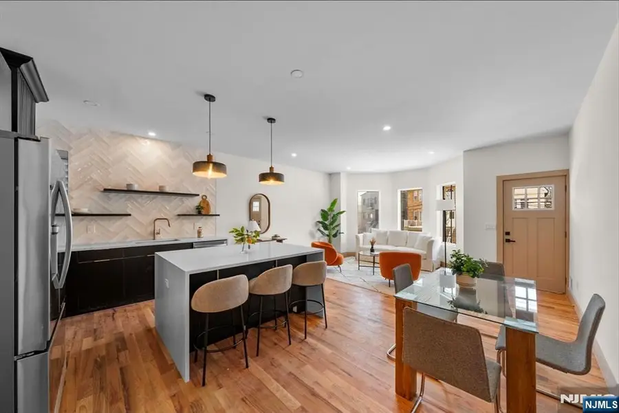 221 Clerk Street 1, Jersey City, NJ 07305 - #2