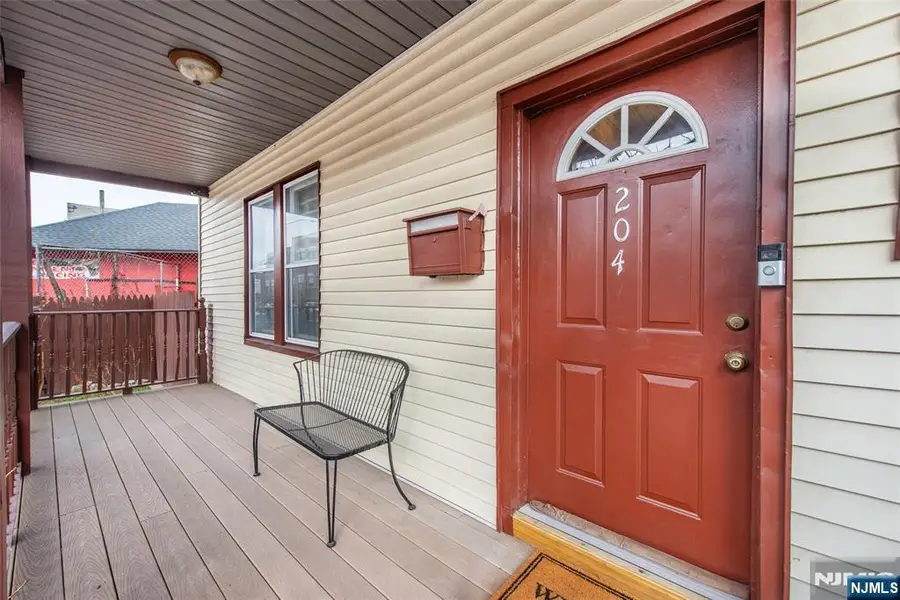 204 Central Avenue, Passaic, NJ 07055 - #2
