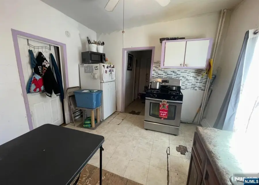 23 Ward Street, Paterson, NJ 07501 - #3