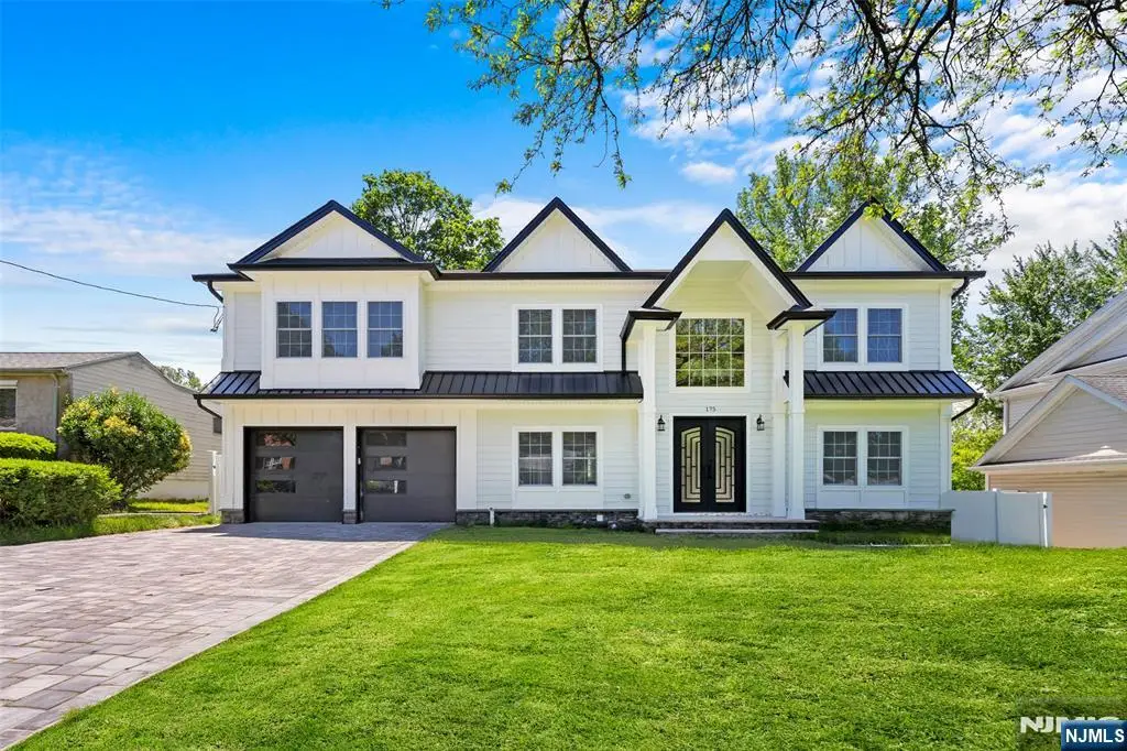 239 Greenway Terrace, River Edge, NJ 07661 - #1