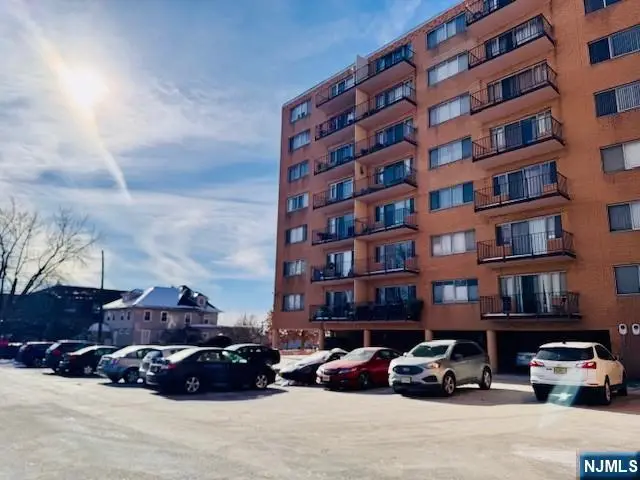 265 Main Street 108, Ridgefield Park, NJ 07660 - #2