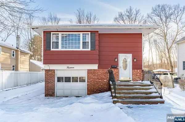 14 Green Street, Morristown Town, NJ 07960