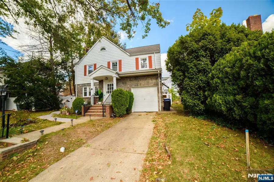 415-417 19th Avenue, Paterson, NJ 07504 - #2