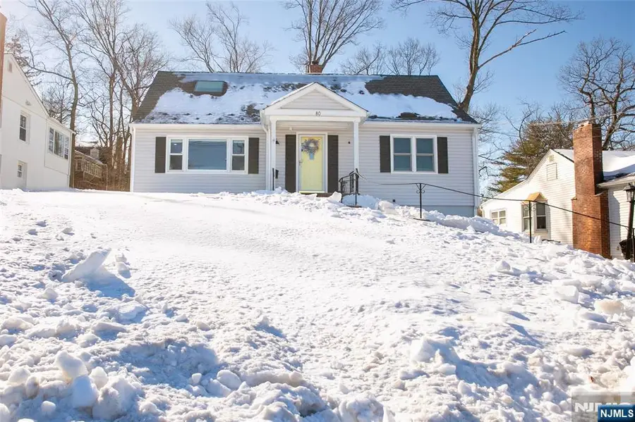 80 Lessing Road, West Orange, NJ 07052 - #2