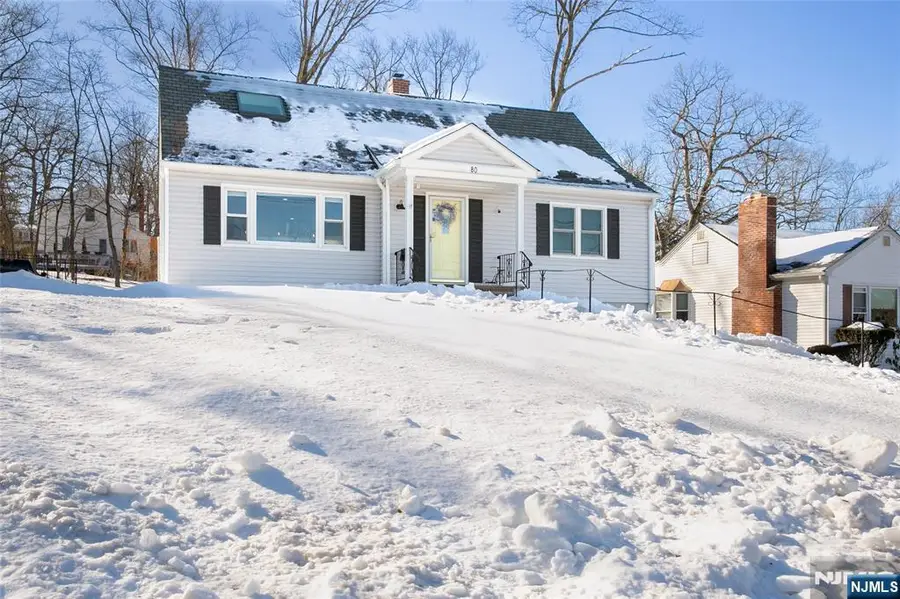 80 Lessing Road, West Orange, NJ 07052 - #3