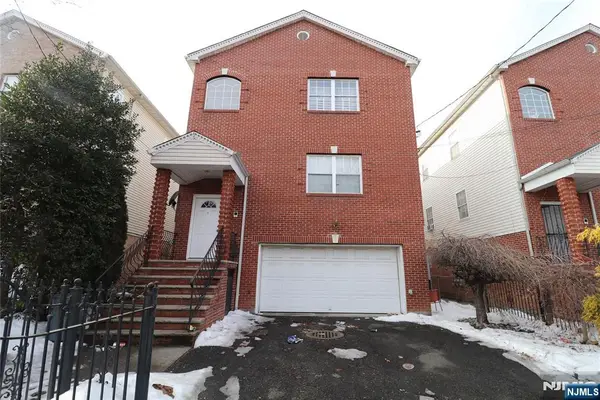 167-169 Badger Avenue, Newark, NJ 07108