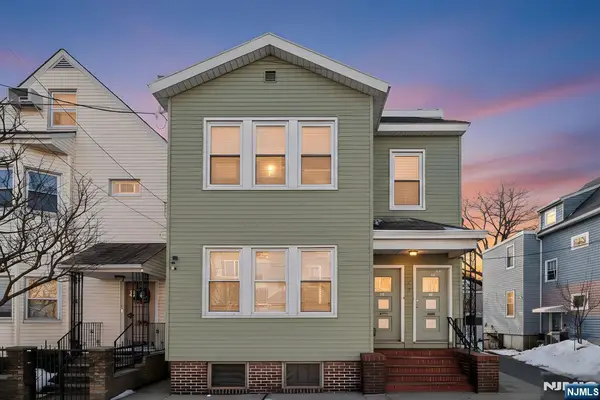 419 Hamilton Street, Harrison, NJ 07029