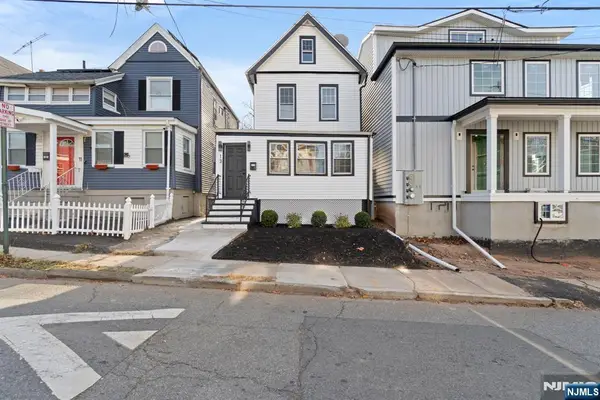 13 Orange Place, Irvington, NJ 07111
