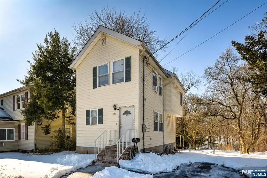 27 Newell Avenue, New Brunswick, NJ 08901 - #2