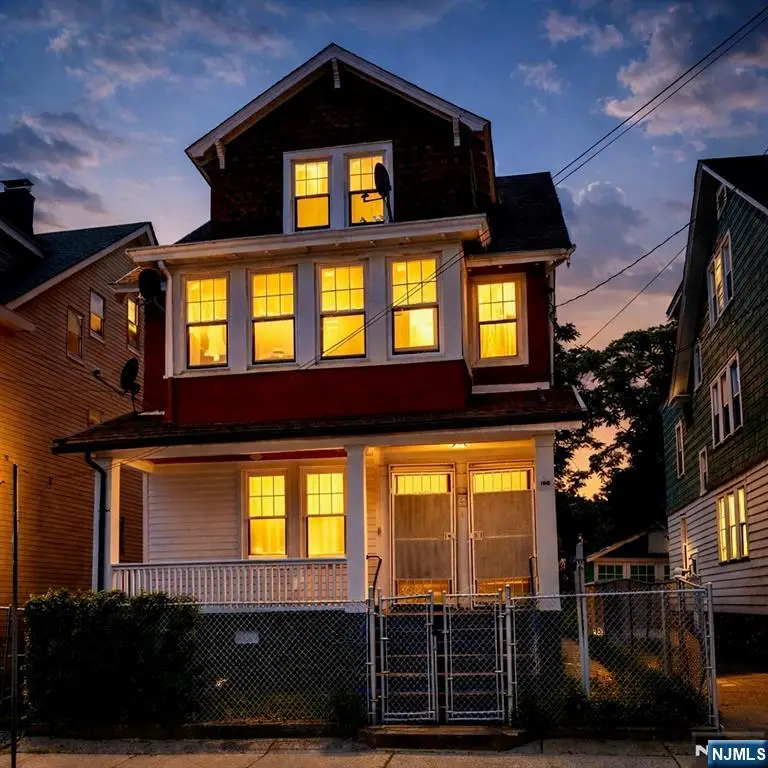 163-165 Brookdale Avenue, Newark, NJ 07106 - #1