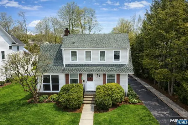 643 Spring Avenue, Ridgewood, NJ 07450