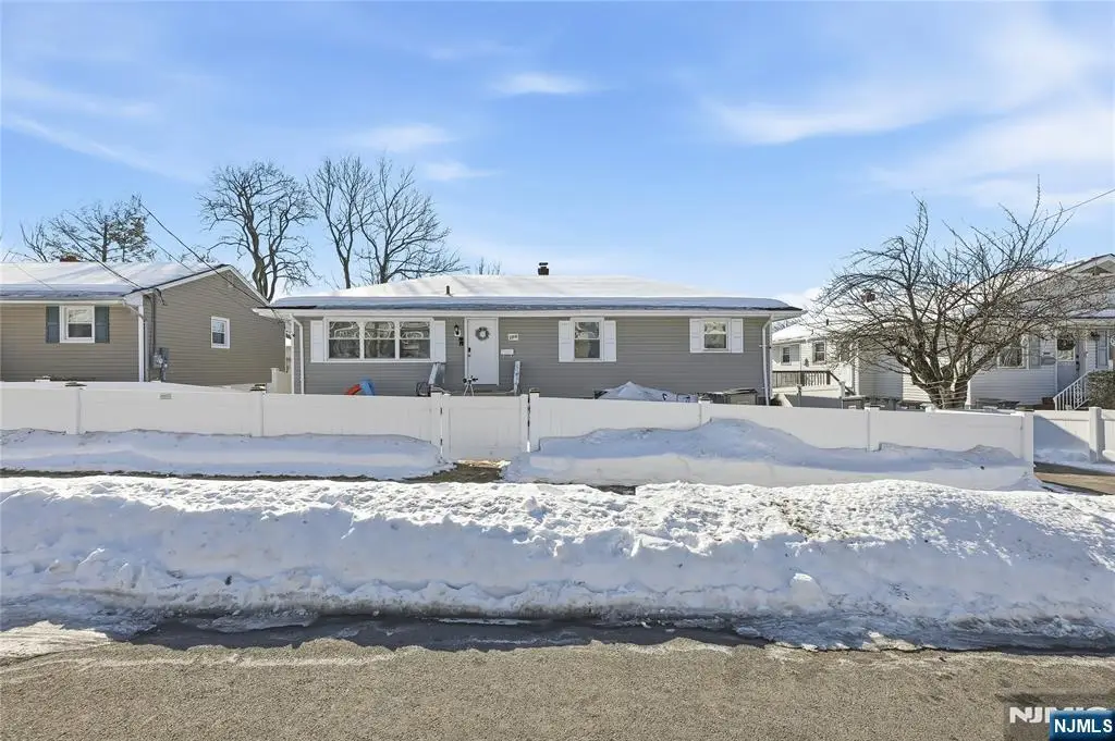 196 Merritt Avenue, Bergenfield, NJ 07621 - #1
