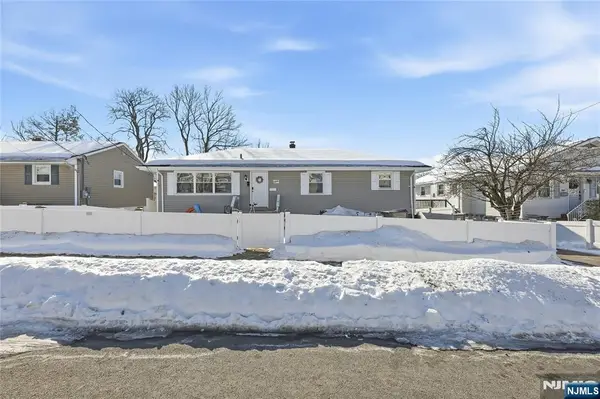 196 Merritt Avenue, Bergenfield, NJ 07621