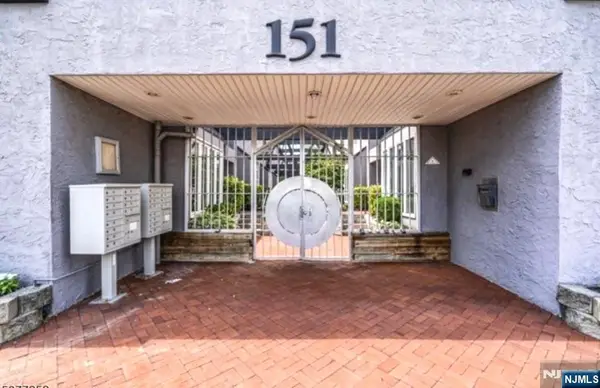 151 Liberty Street 9, Little Ferry, NJ 07643