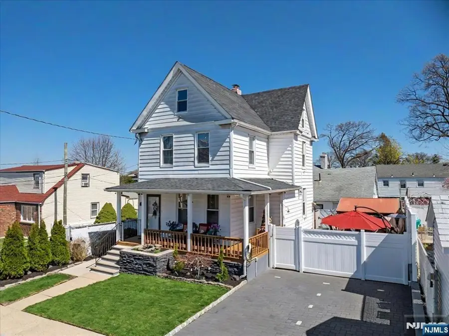 71 Monroe Street, Lodi, NJ 07644 - #2