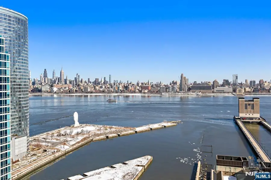 20 Newport Parkway 2609, Jersey City, NJ 07310 - #2