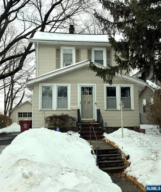 93 Glendale Street, Nutley, NJ 07110 - #1