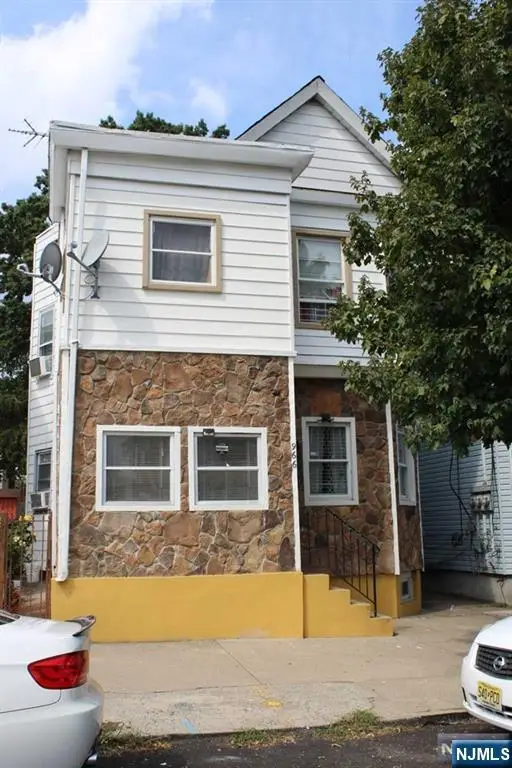 966 24th Street, Paterson, NJ 07513 - #1