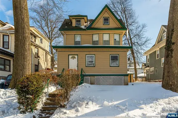 759 Parker Street, Newark, NJ 07104