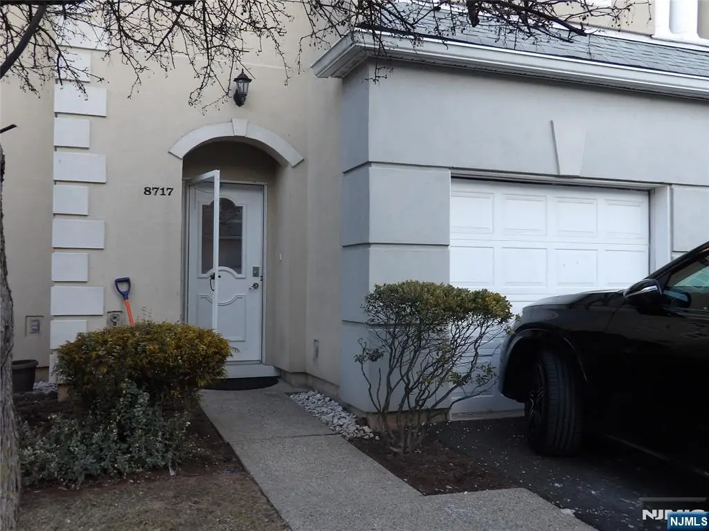 8717 Brittany Drive, Wayne, NJ 07470 - #1
