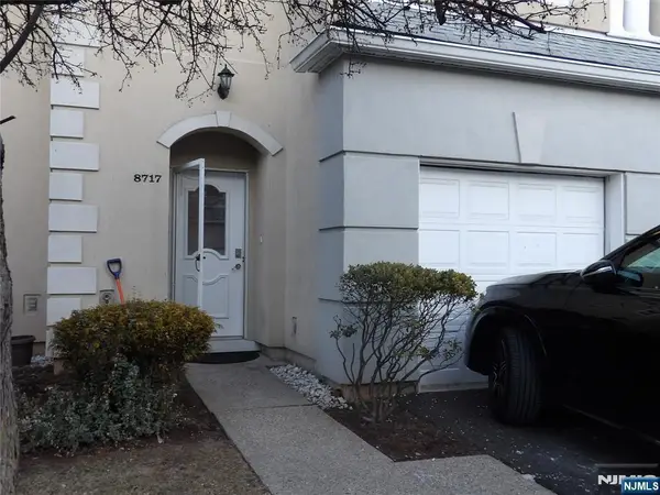 8717 Brittany Drive, Wayne, NJ 07470