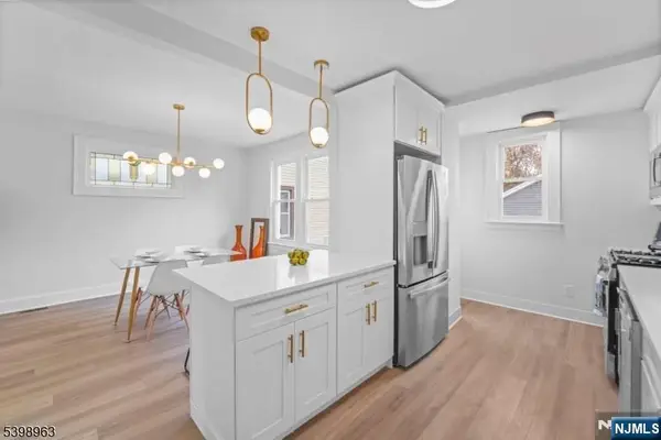 48 Adams Street, Irvington, NJ 07111