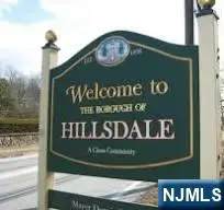 6 Lake Street, Hillsdale, NJ 07642 - #1