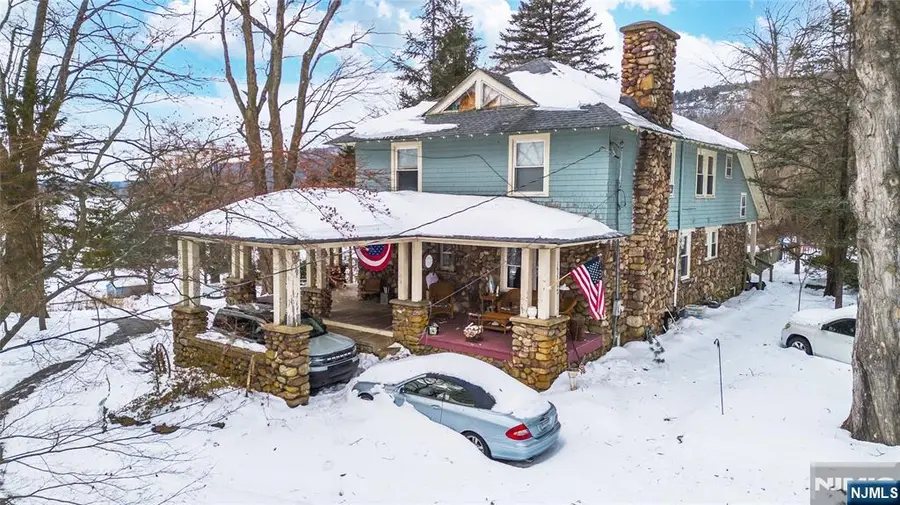 1635 Union Valley Road, West Milford, NJ 07480 - #2