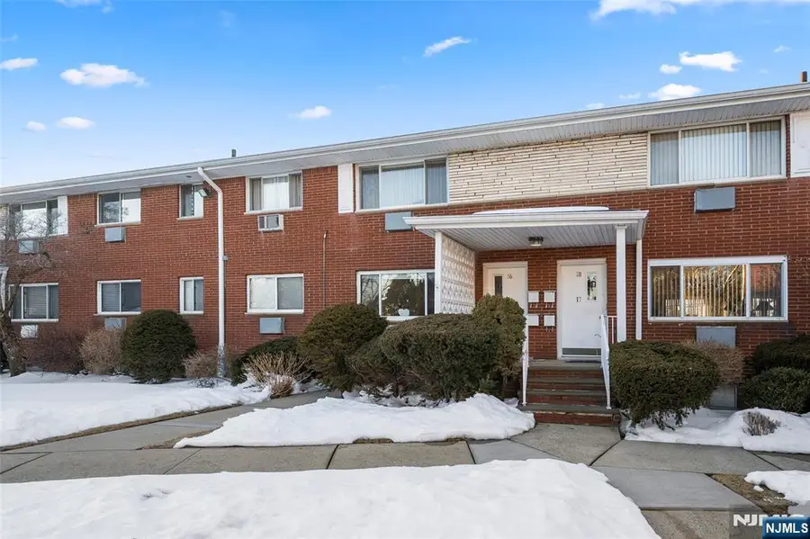 1323 Anderson Avenue 15, Fort Lee, NJ 07024 - #2