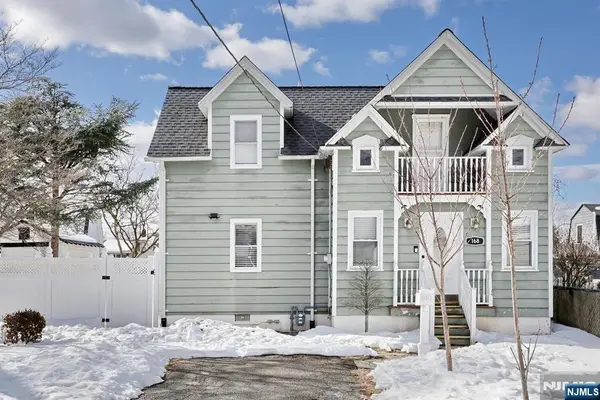 168 4th Street, Bergenfield, NJ 07621