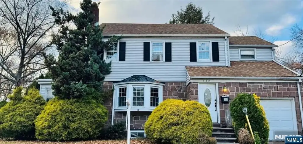 419-421 19th Avenue, Paterson, NJ 07504 - #1