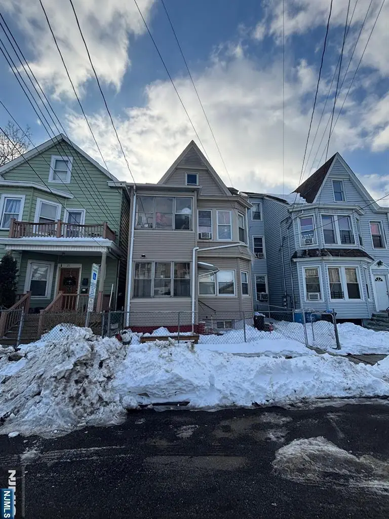 24 Doremus, Paterson, NJ 07522 - #2