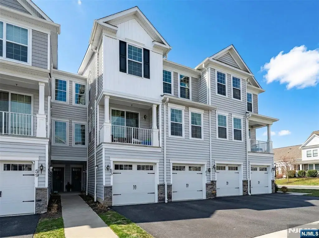 63 Aspen Drive 6323, Cedar Grove, NJ 07009 - #1