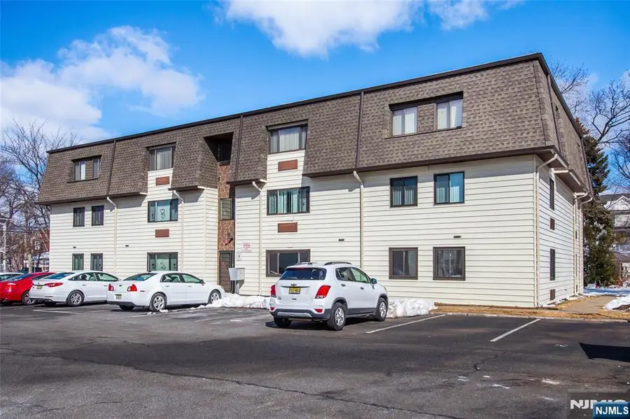 46 Watsessing Avenue A4, Belleville, NJ 07109 - #2