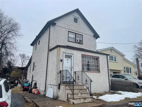 147 Pleasant Avenue, Bergenfield, NJ 07621