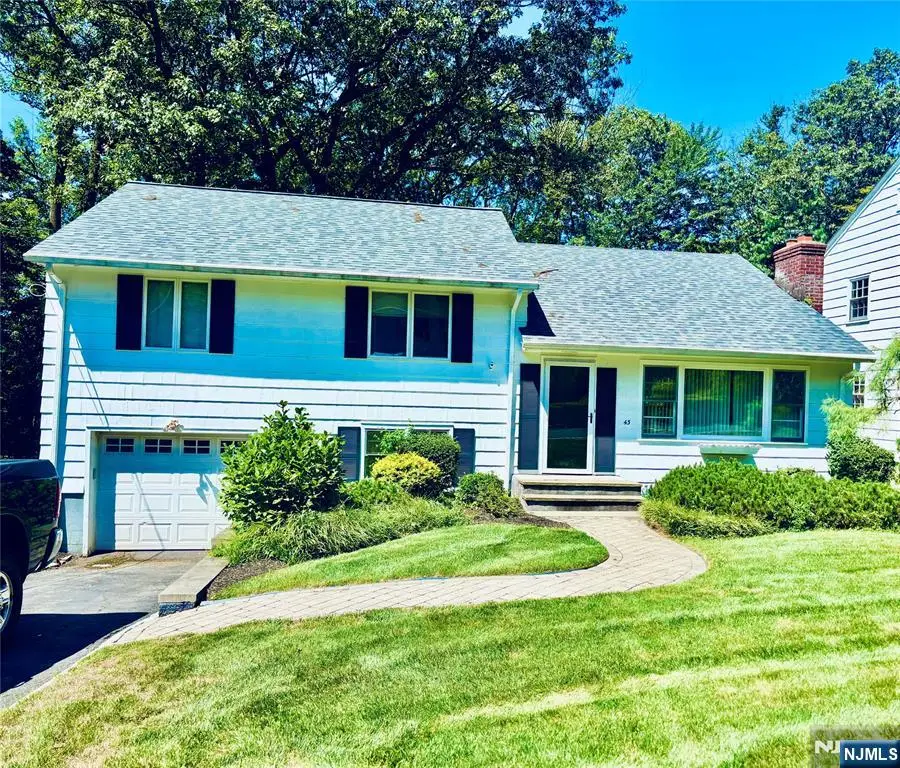 43 Birchwood Avenue, West Orange, NJ 07052 - #1