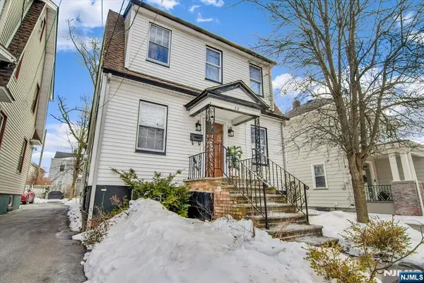 58 Essex Avenue, Maplewood, NJ 07040