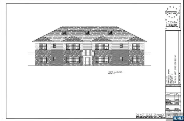 180 Liberty, Little Ferry, NJ 07643