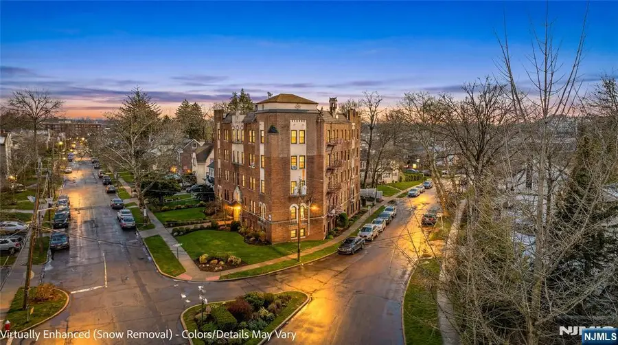 303 Hamilton Place A4, Hackensack, NJ 07601 - #2