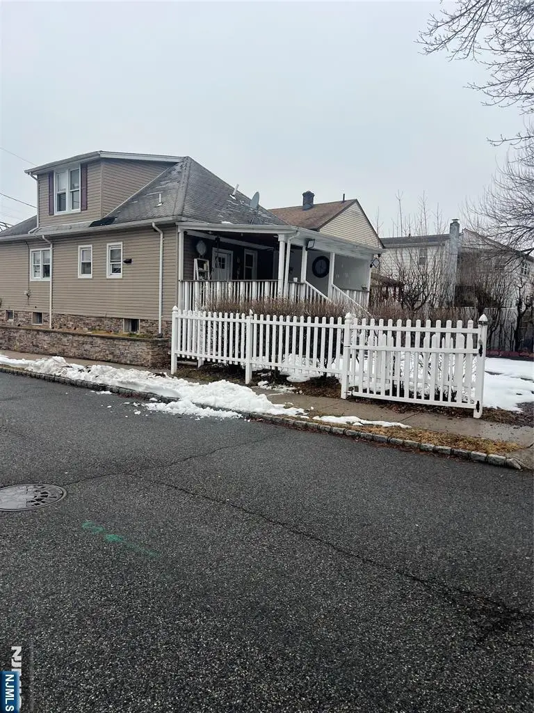 35 Terrace Avenue, Woodland Park, NJ 07424 - #3