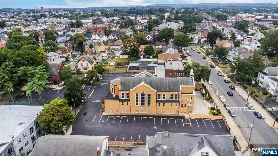 247 Hope Avenue, Passaic, NJ 07055 - #2